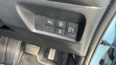 Honda Jazz 1.5 i-MMD Hybrid Crosstar EX 5dr eCVT Hybrid Hatchback